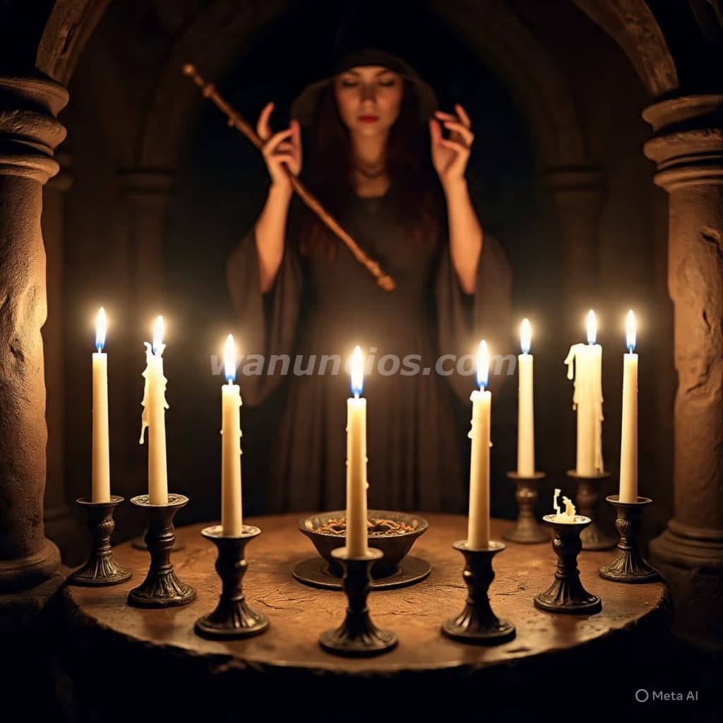 Lectura de TAROT - Retornos de Pareja - Reconciliaciones - Apertura de Caminos