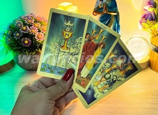 Tomas buenas decisiones? LINEA DEL TAROT 24hrs (PERU)