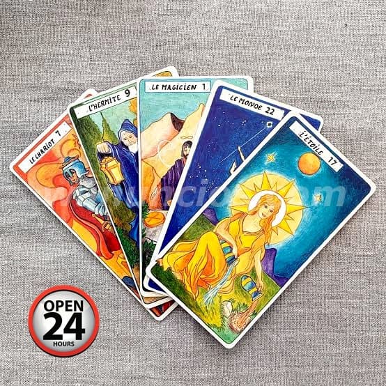 TAROT 24/7 online "Respuestas y Soluciones". 6964-5856 (Panama)