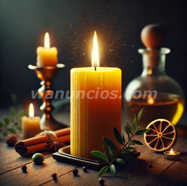 AMARRES - TUMBO TRABAJOS DE BRUJERÍA - BRUJO-RAÚL-SAMEDI CEL--6868.5151 (LA VILLA - POCRÍ - MACARACA