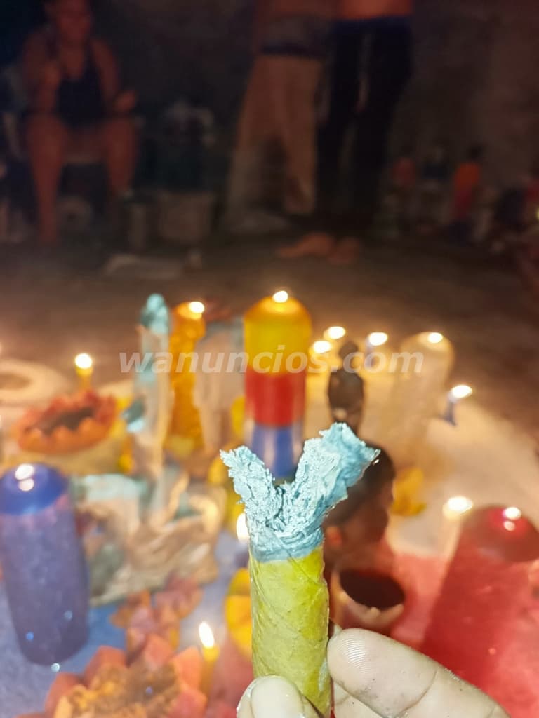 Espiritista trabajos, limpiezas, evolución Guía Espiritual (Altos de Carabobo) 3