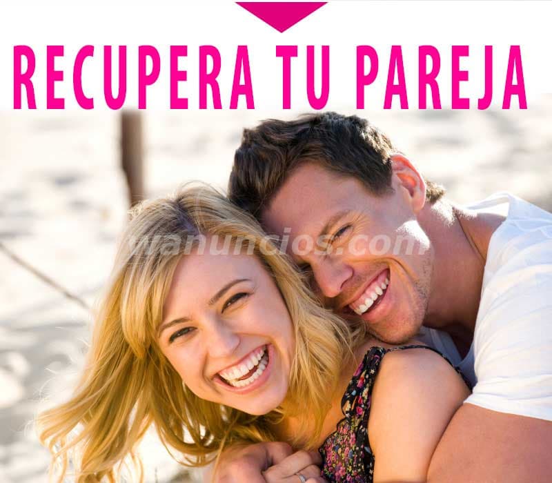 ESTO SI FUNCIONA!!-RECUPERA TU PAREJA ** CONSULTAS GRATIS ** 2