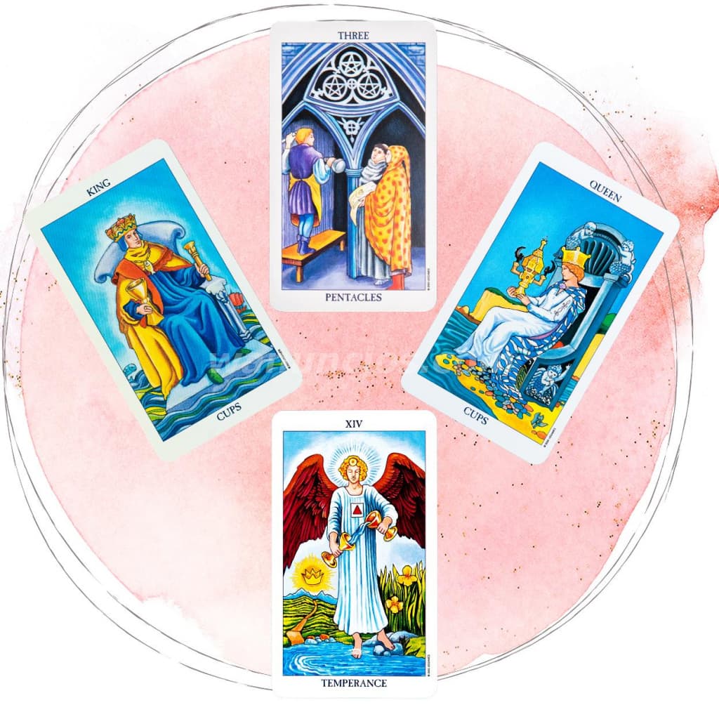 Lectura de cartas a cualquier ciudad via WhatsApp 67318137 (Panamá)
