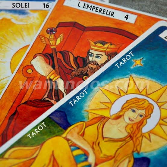 TAROT 24/7 vía WhatsApp a cualquier ciudad 6964-5856 (Panamá)