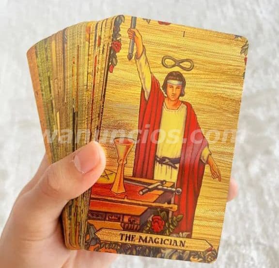Ella/ El volverá? El TAROT responde y da claridad a tu destino (Panamá)