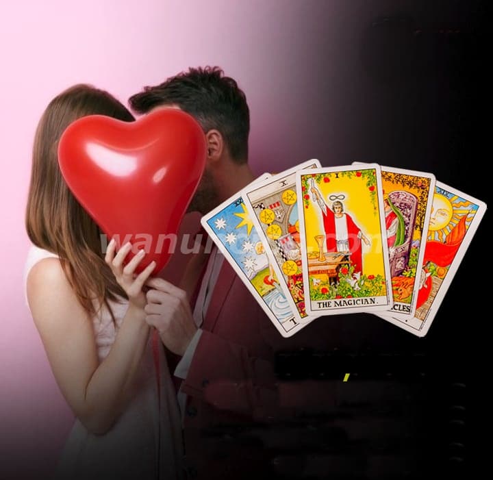 Lectura de Cartas 24/7 via whatsapp +507 69645856 (PANAMA)