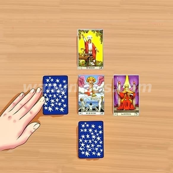 El TAROT responde a lo que no te atreves de preguntar el o ella volverá? (PERU)