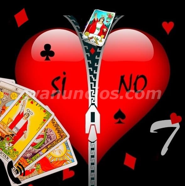 Lectura de cartas 24/7 "Respuestas claras y soluciones" (PANAMA)