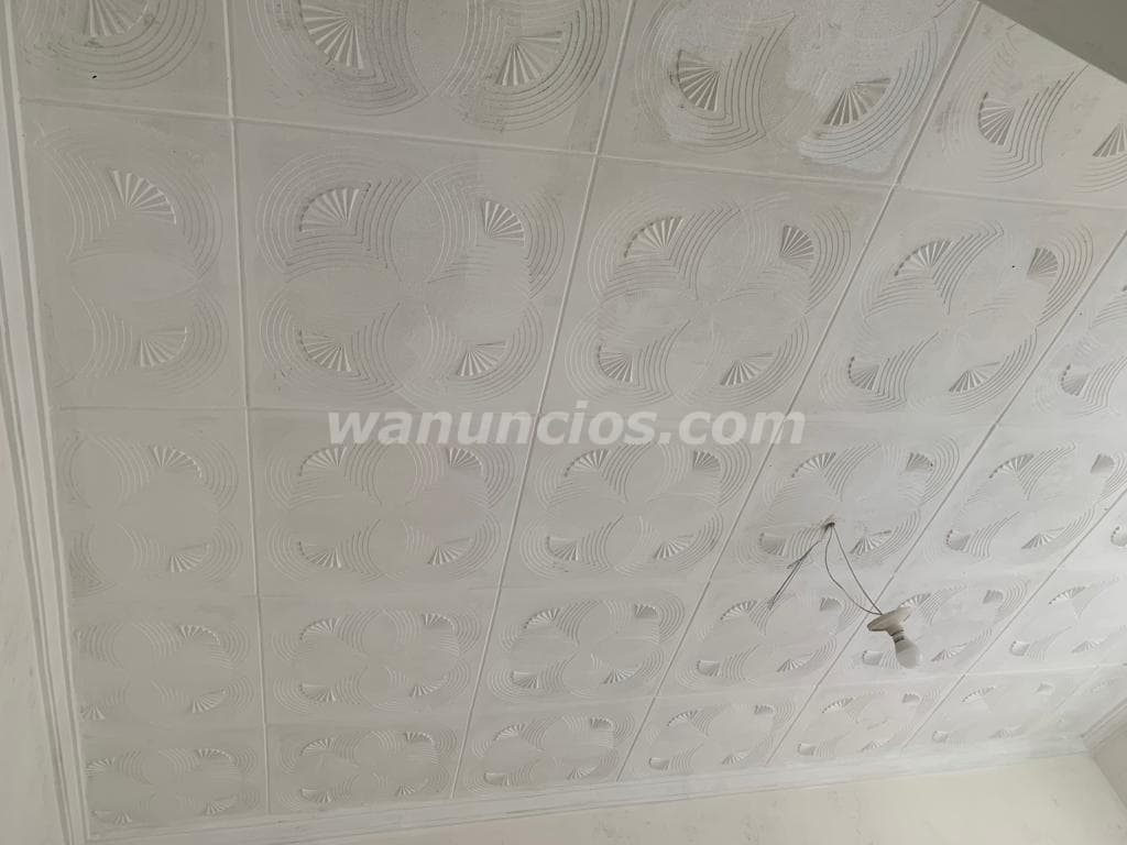 Cielorrasos de Escayola Instalación y reparaciones. (San Pablo de Heredia) 5