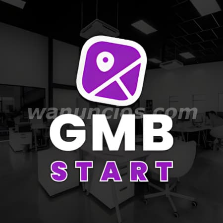 GMB START - Expertos en Marketing Digital en Puebla (Puebla)