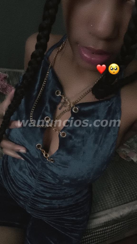 Soy una chica con buen cuerpo y muy caliente tengo 18 años (Sanjose de mendoza) 2