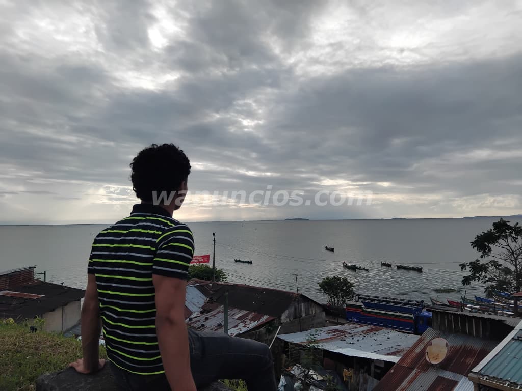 Hola buenas tardes contactame para matar el aburrimiento (Chinandega)