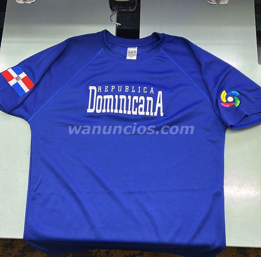 Hacemos bordados de todo tipo, con buena calidad, precio y eficiencia (Distrito nacional)
