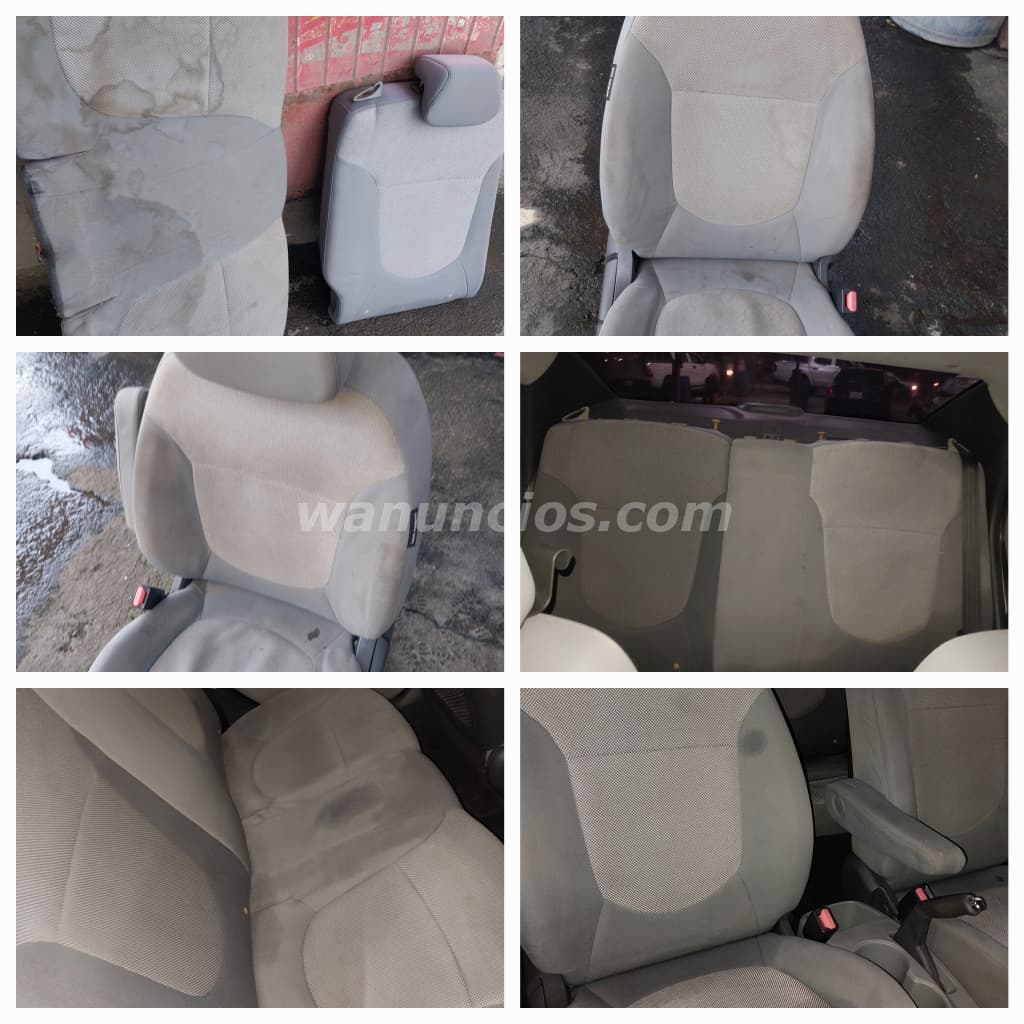 Pulido correccion de pintura sacado de rayones pregunte (Managua) 3