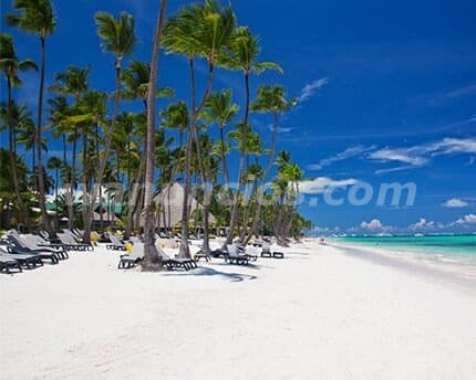 Vacaciones en las playas del caribe, Republica Dominicana!! (Todo el pais) 3