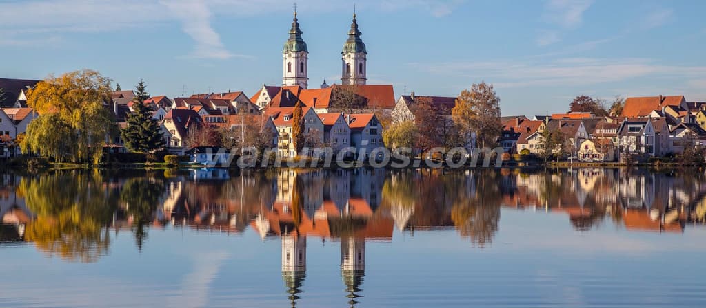 Turismo/Migracion y realidades Alemania - Consultas
