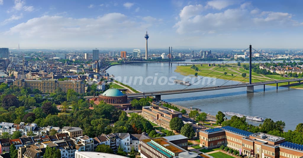 Turismo/Migracion y realidades Alemania - Consultas 2