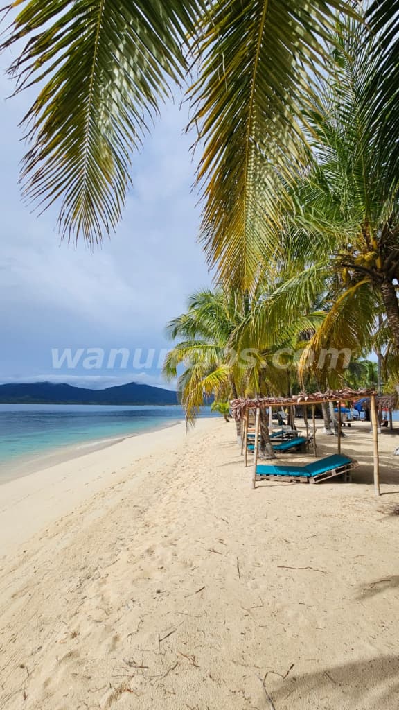 Paquetes de turismo para Kuna Yala San Blas (Panamá San Blas)