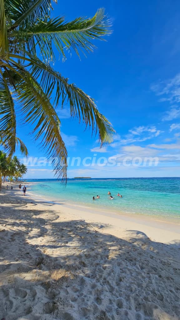 Paquetes de turismo para Kuna Yala San Blas (Panamá San Blas) 3