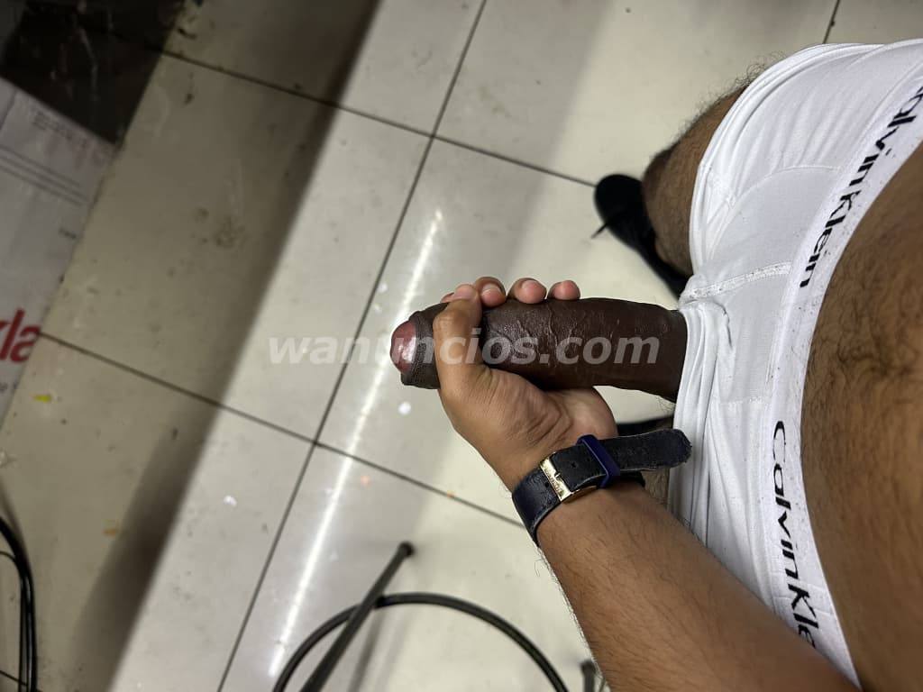 Bailes erótico trato de compañía erotismo (San José) 2