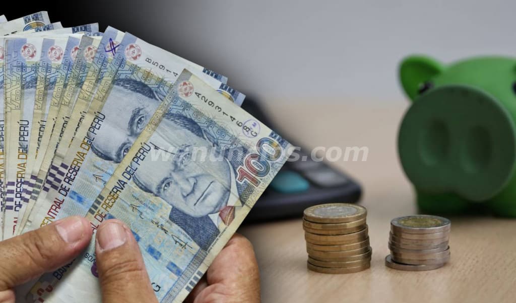 OPORTUNIDAD DE FINANCIAMIENTO PARA LIMA METROPOLITANA (lima metropolitana)