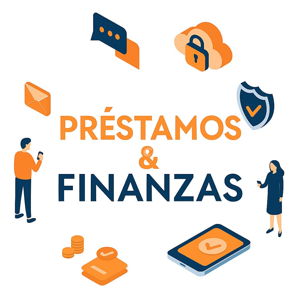 Obtenga su préstamo rápida y fácilmente 100%