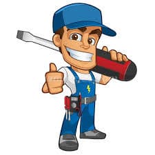 Hola hago trabajos en electricidad, pongo apagadores,tomas, peinó caja de breker (Alajuela, barrio s 2