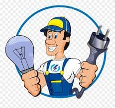 Hola hago trabajos en electricidad, pongo apagadores,tomas, peinó caja de breker (Alajuela, barrio s 3