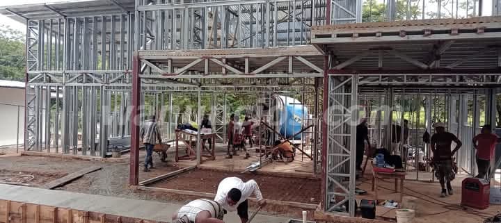 Electromecanica y todo lo relacionado con construcion (Todo guanacastel,tamarindo)