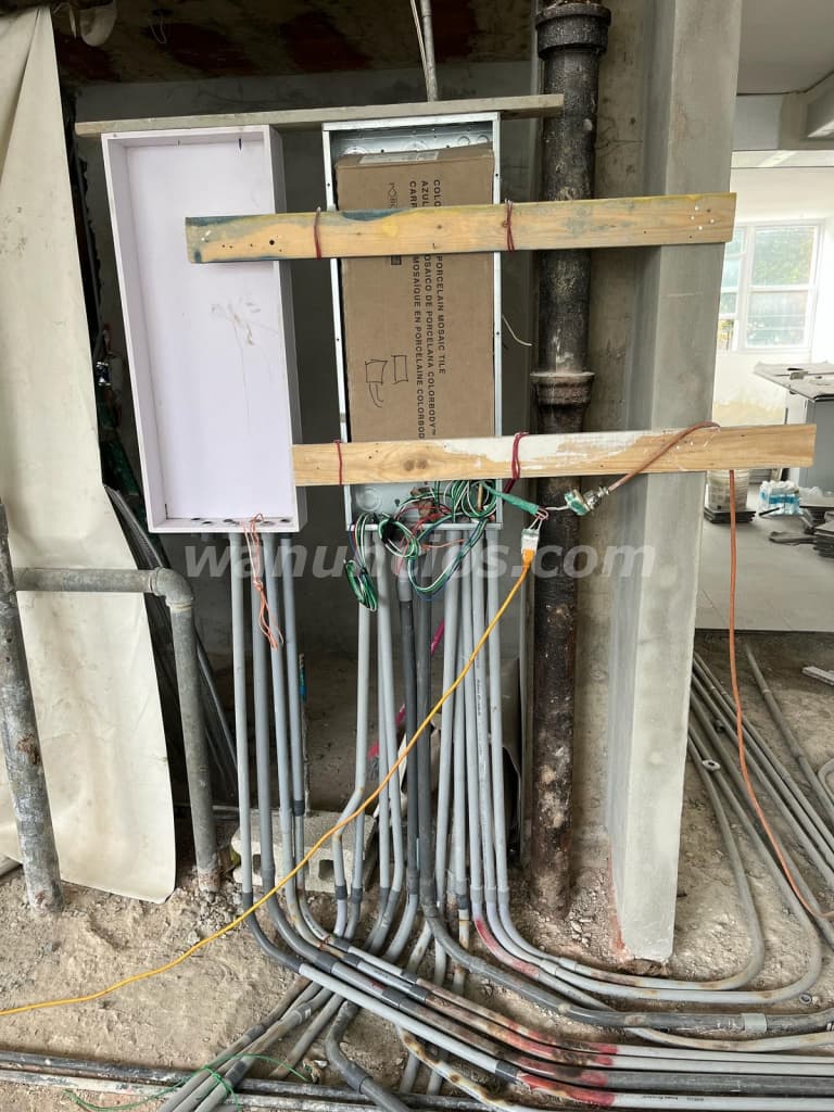 Electricista Hacemos todo tipo de trabajos Eléctricos (Área Metro) 3