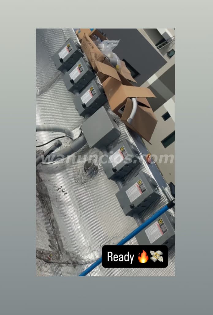 Electricista Hacemos todo tipo de trabajos Eléctricos (Área Metro) 5