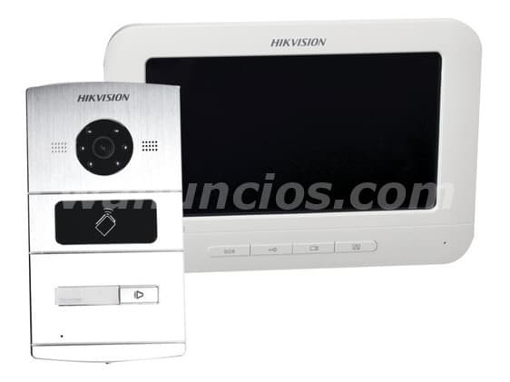 reparacion videoporteros e interfonos cdmx (del valle)
