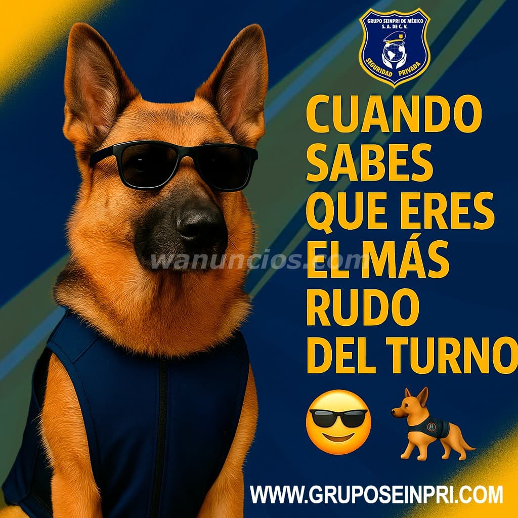 GruponSeinpri "Ventajas de Seguridad Privada" (CDMX,EDO, INT.DE LA REPÚBLICA) 3