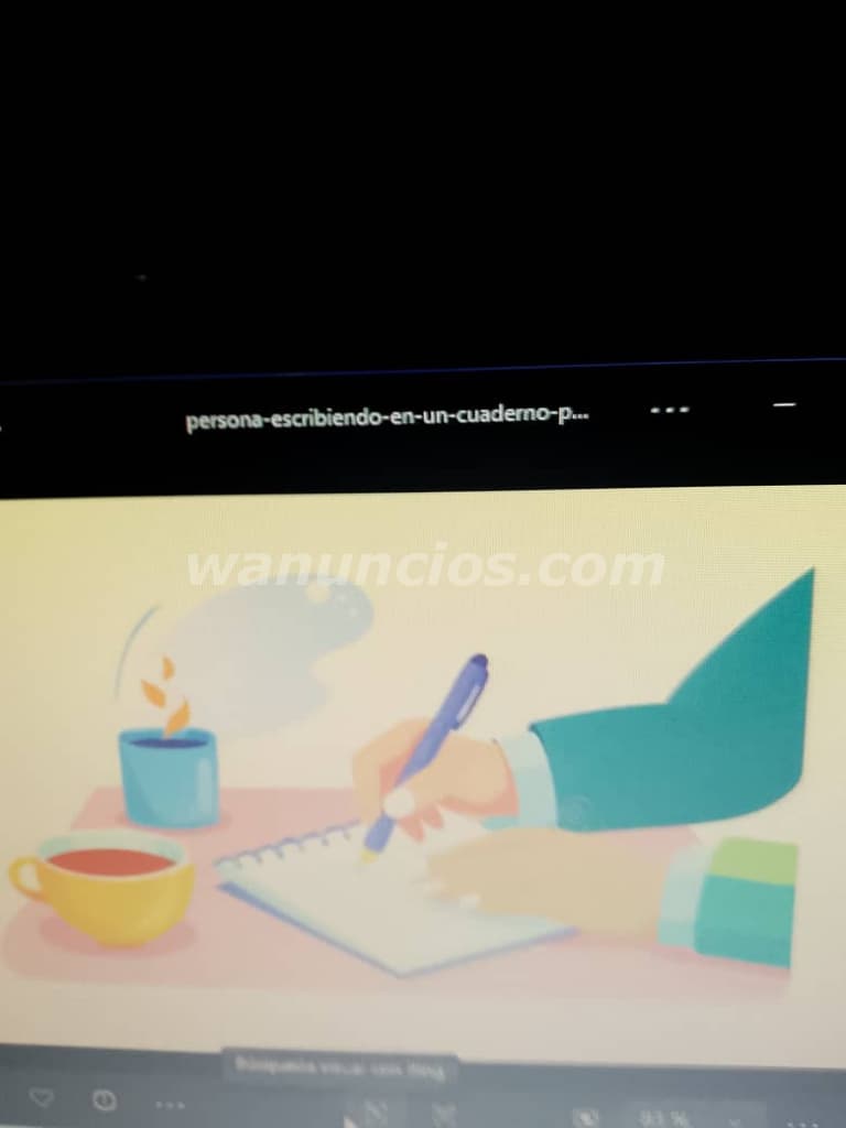 Redacción académica de trabajos de investigación (Caracas) 2