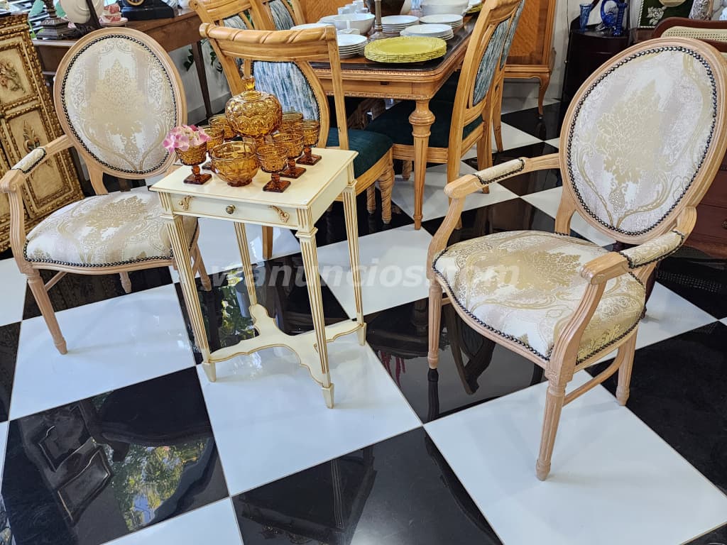 Antigüedades Roa, ventas de vitrinas en Gurabo, Santiago, Republica. Dominicana (Gurabo) 4