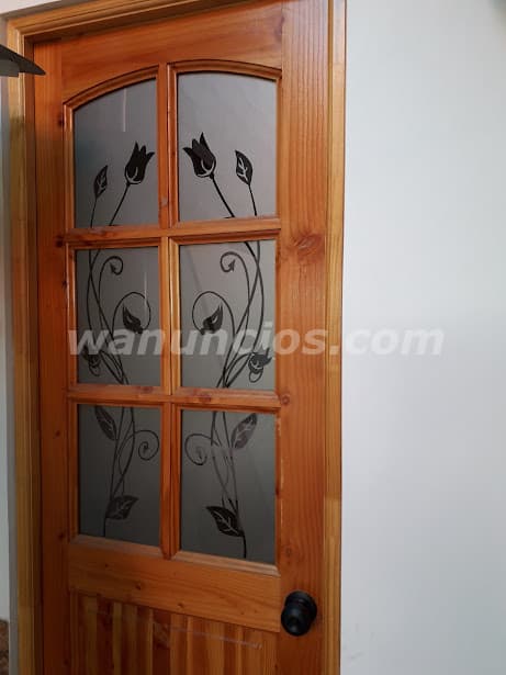 Vinilo Pavonado Decorativo Instalado Ate - Lima (Ate) 2