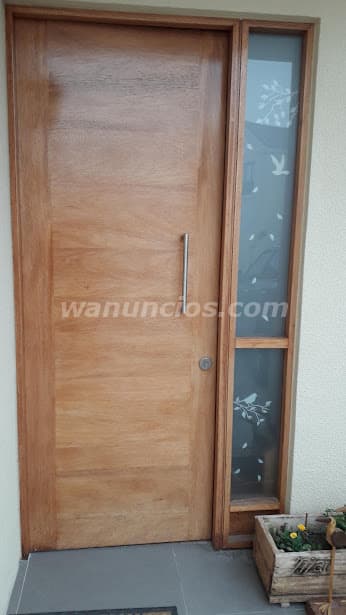 Vinilo Pavonado Decorativo Instalado Ate - Lima (Ate) 4