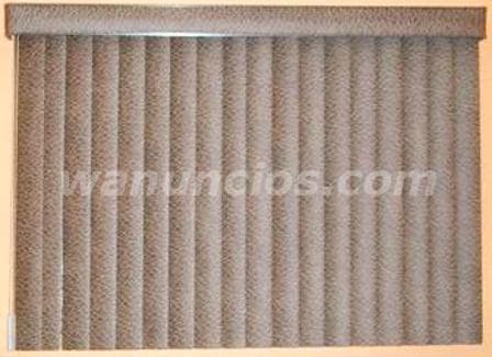 Suministramos persianas,pisos laminados,puertas plegables en CDMX (azcapotzalco) 3