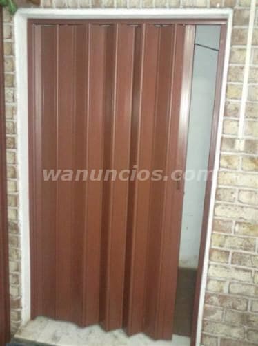 Suministramos persianas,pisos laminados,puertas plegables en CDMX (azcapotzalco) 4