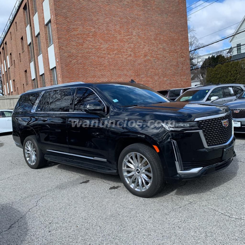 Luxury Rent Cars para ejecutivos!! (Alquiler de Carros y Jeepetas) (Todo el pais) 4