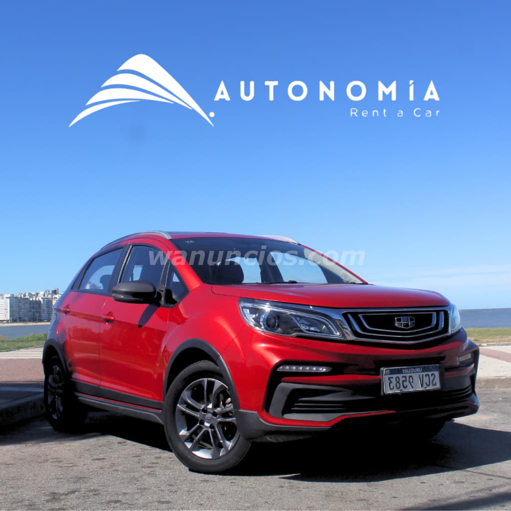 Autonomia Rent a Car, Alquiler de vehiculos y camionetas (Punta Carretas) 5