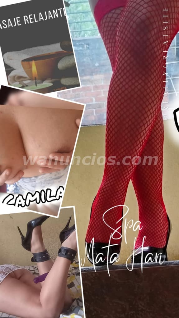 CONTRATACIÓN INMEDIATA CHICAS DE 18 A 30 AÑOS (Doce) 2