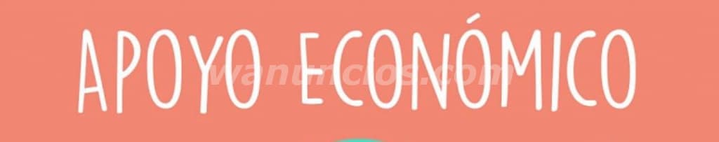 QUIERO DAR AYUDA ECONÓMICA A SEÑORITA PUEDE SER DE TODA EDAD (San Salvador)