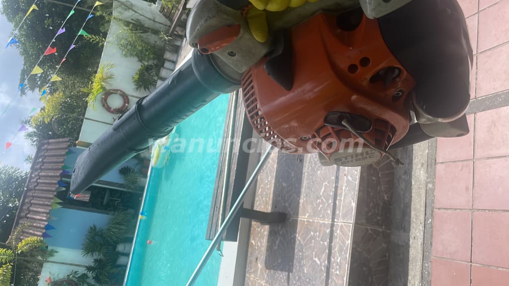 Busco hombre fuerte nica para trabajo en Panama (Panama) 2