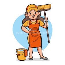 buscando señoras y señoritas para trabajar (zona uno)