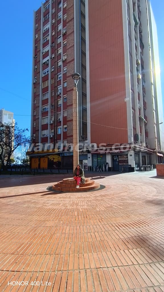 Cuidadora,compañía y atenciones ,para adulta Mayor (Cornellá de Llobregat)