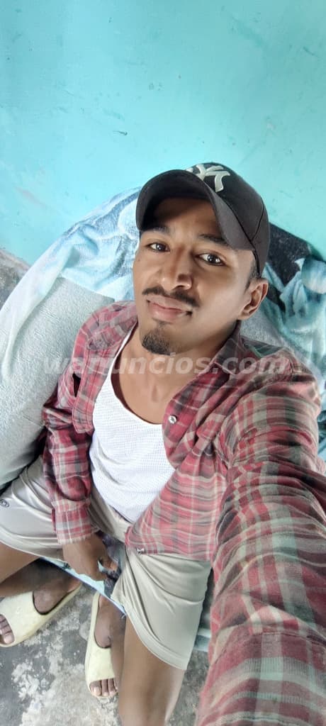 ESTOY EN PANAMÁ BUSCO TRABAJO TENGO PASAPORTE (Madrid) 3