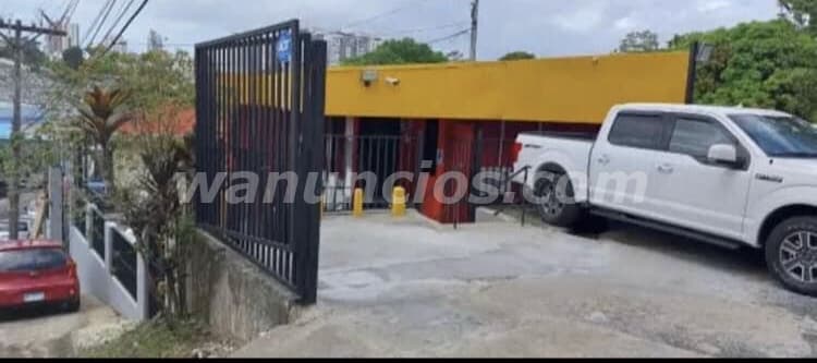 Venta de galera de 1000m2 apto para cualquier tipo de negocio (Urbana) 2