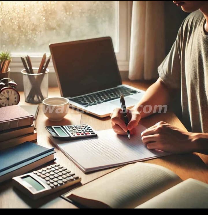 ASESORÍA PROFESIONAL CV - Consigue el Empleo Que Deseas! (San Pedro Sula)