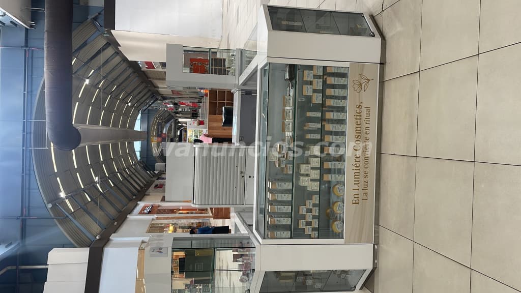 Se busca vendedores con o sin experiencia (Megamall) 2